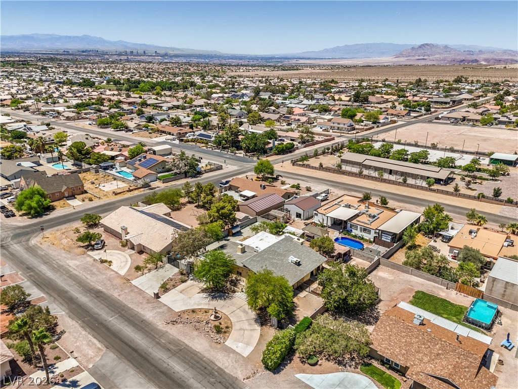 1610 Quarter Horse Drive Henderson NV 89002