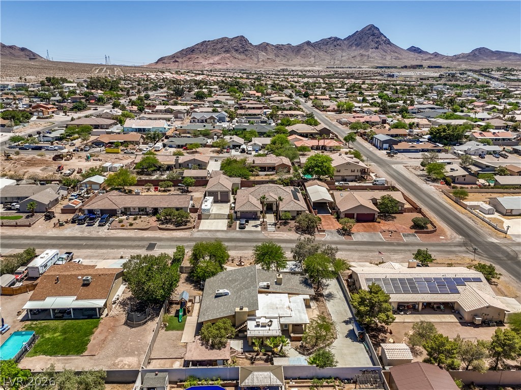 1610 Quarter Horse Drive Henderson NV 89002