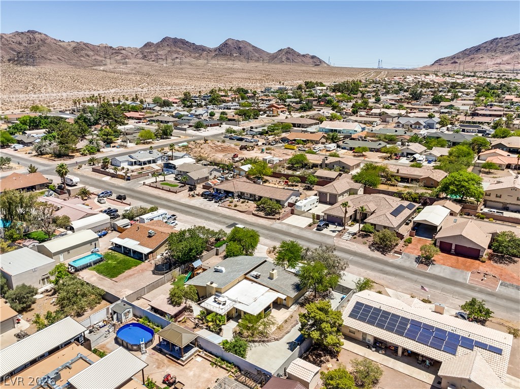 1610 Quarter Horse Drive Henderson NV 89002