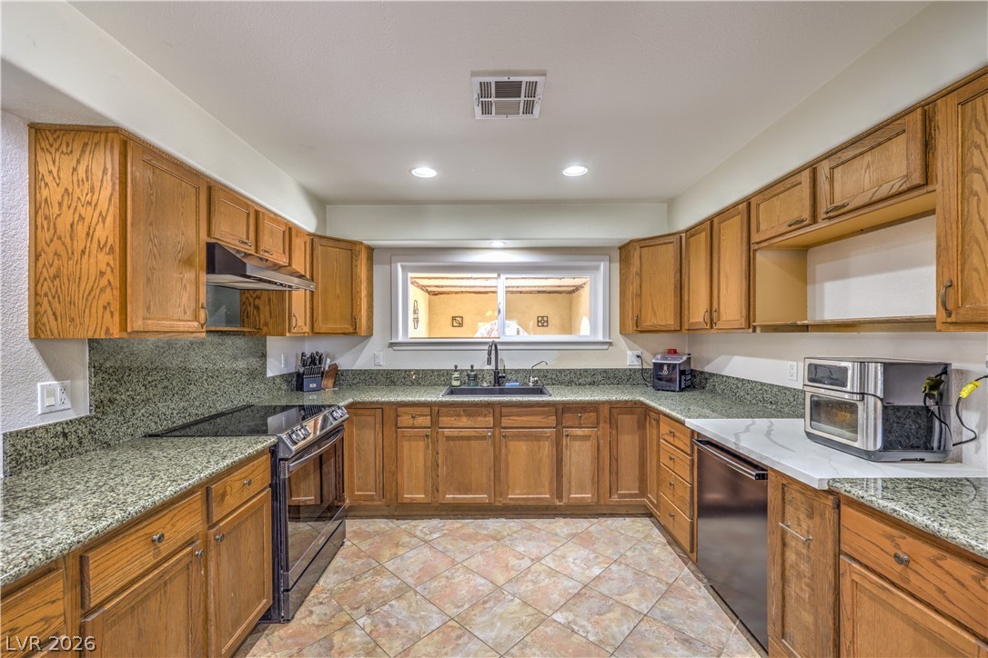 1610 Quarter Horse Drive Henderson NV 89002