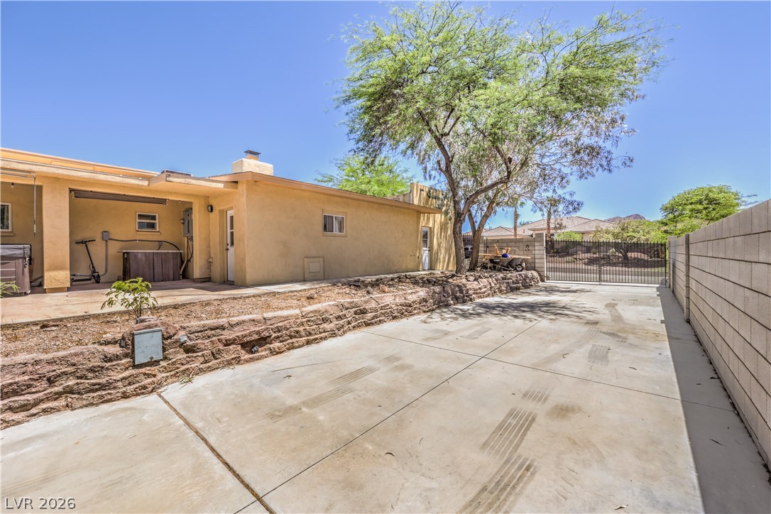 1610 Quarter Horse Drive Henderson NV 89002