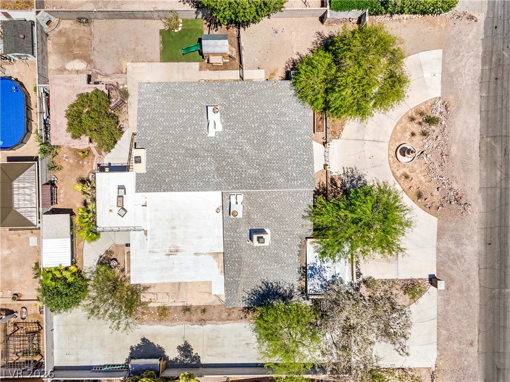 1610 Quarter Horse Drive Henderson NV 89002