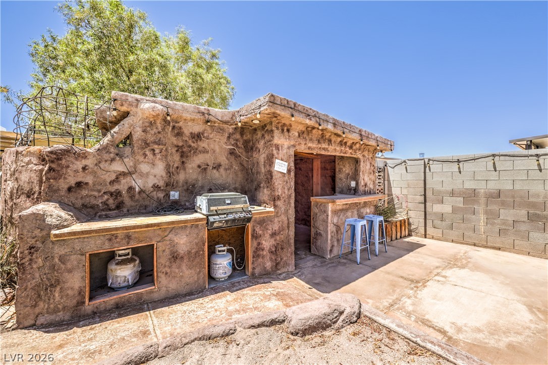 1610 Quarter Horse Drive Henderson NV 89002