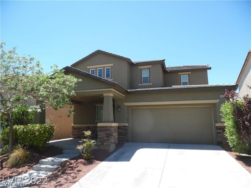10357 Pima Crossing Avenue Las Vegas NV 89166