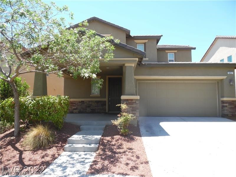 10357 Pima Crossing Avenue Las Vegas NV 89166
