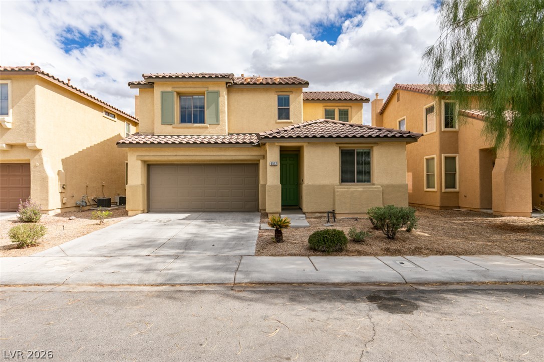 5512 Grand Rapids Street North Las Vegas NV 89031
