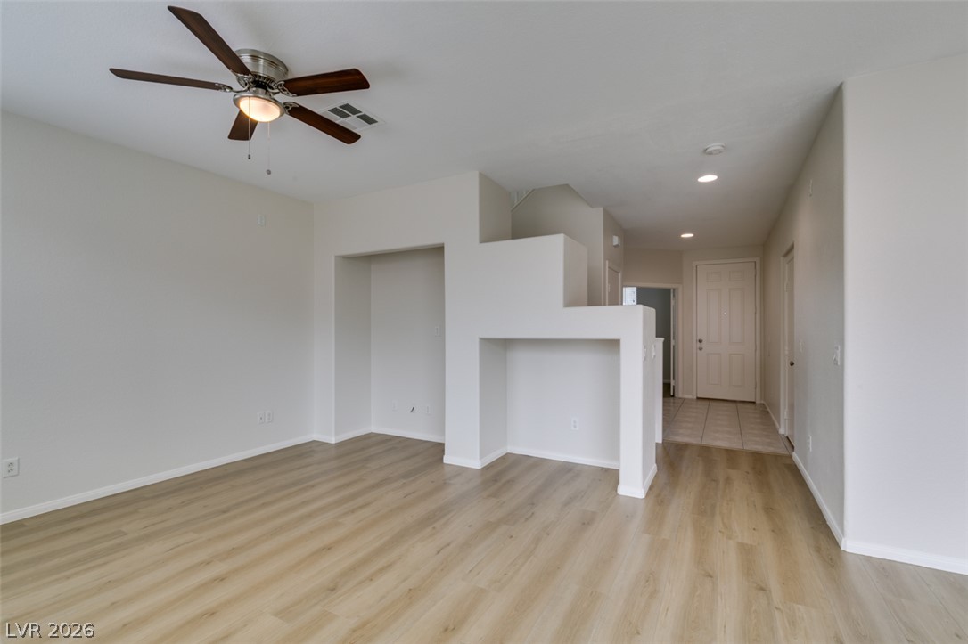 5512 Grand Rapids Street North Las Vegas NV 89031