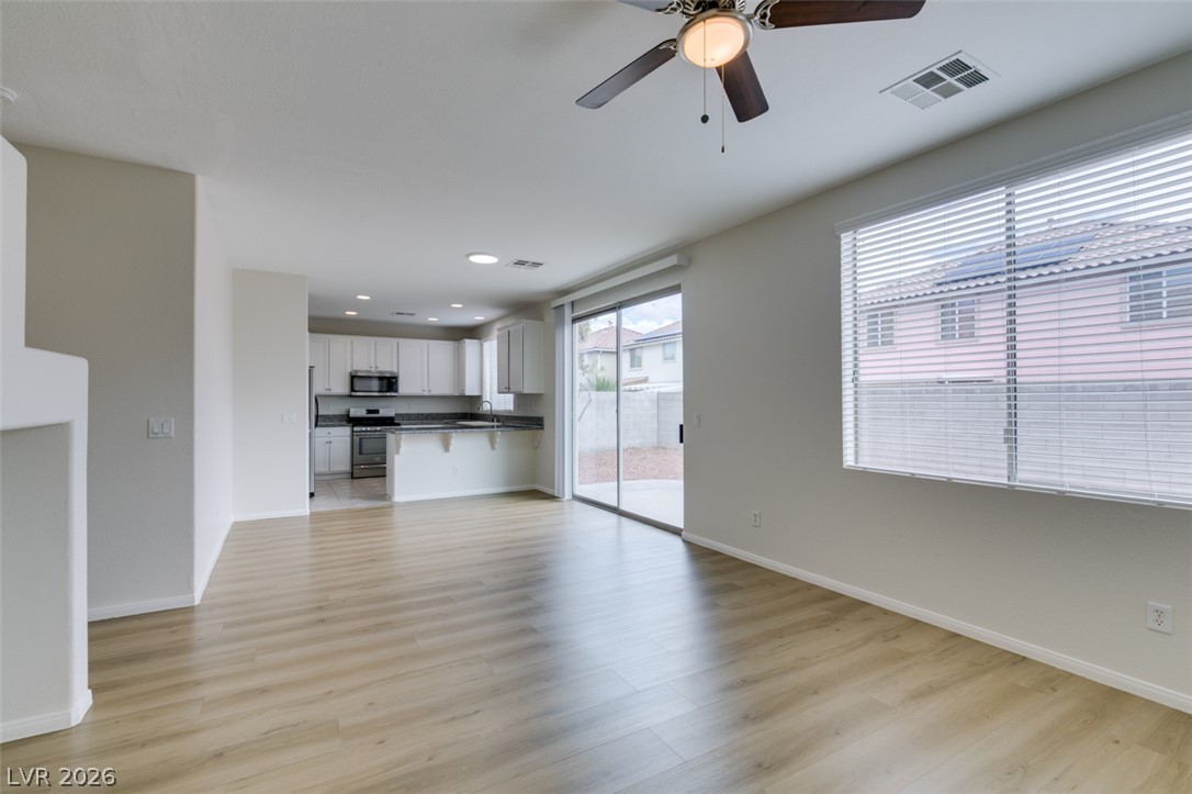 5512 Grand Rapids Street North Las Vegas NV 89031
