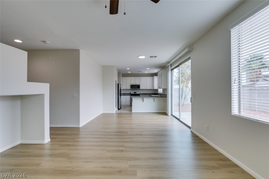 5512 Grand Rapids Street North Las Vegas NV 89031