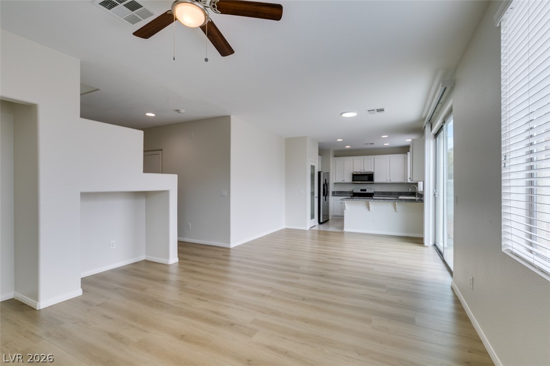 5512 Grand Rapids Street North Las Vegas NV 89031