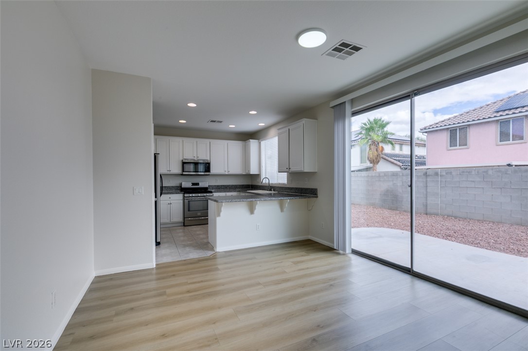 5512 Grand Rapids Street North Las Vegas NV 89031