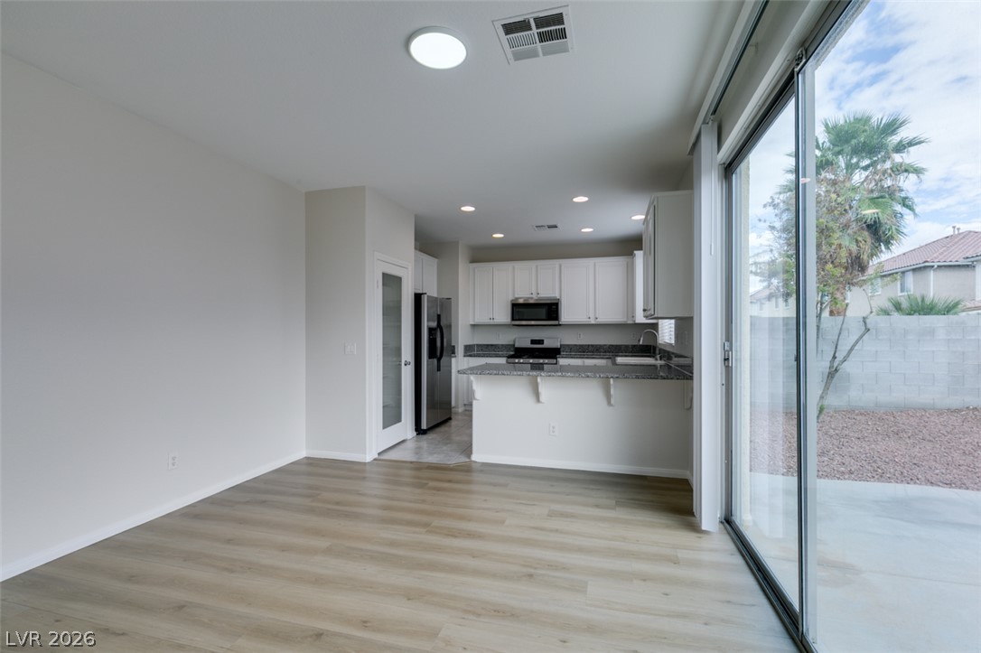5512 Grand Rapids Street North Las Vegas NV 89031