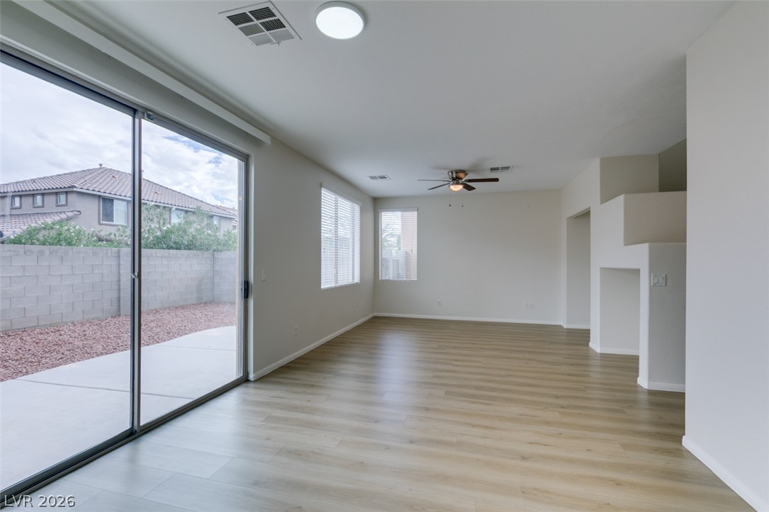 5512 Grand Rapids Street North Las Vegas NV 89031