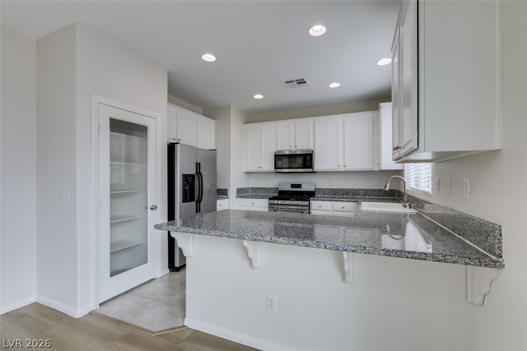 5512 Grand Rapids Street North Las Vegas NV 89031