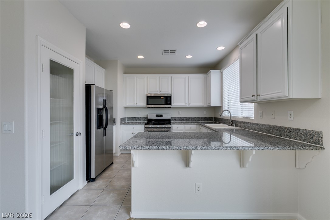 5512 Grand Rapids Street North Las Vegas NV 89031