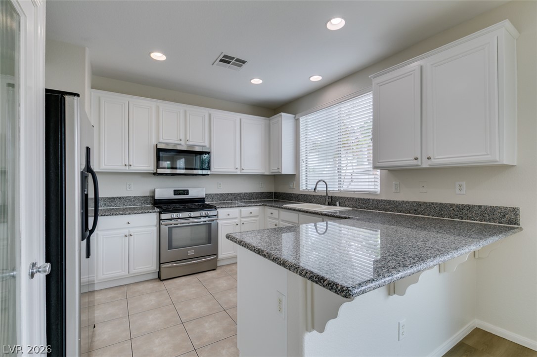 5512 Grand Rapids Street North Las Vegas NV 89031