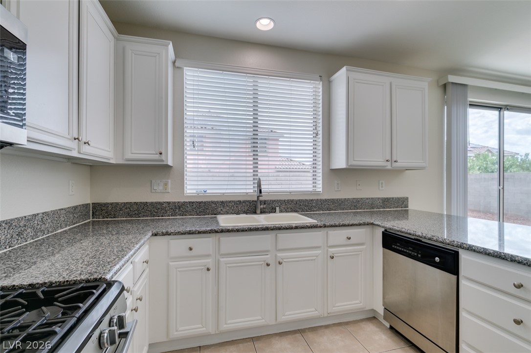 5512 Grand Rapids Street North Las Vegas NV 89031