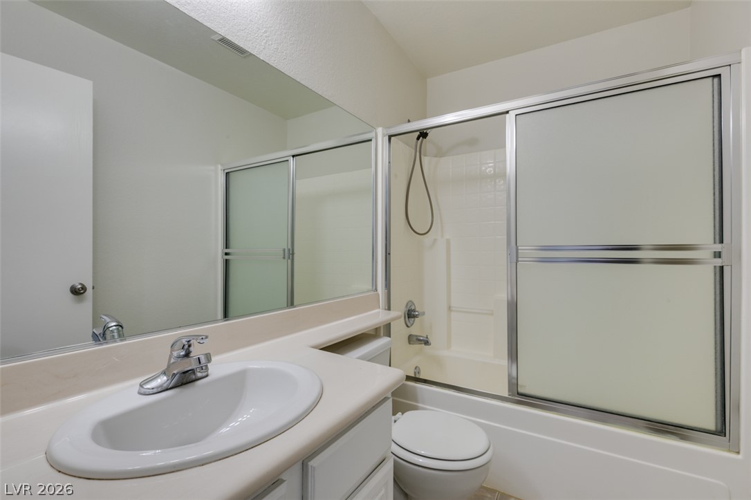 5512 Grand Rapids Street North Las Vegas NV 89031