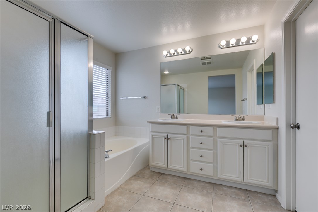 5512 Grand Rapids Street North Las Vegas NV 89031