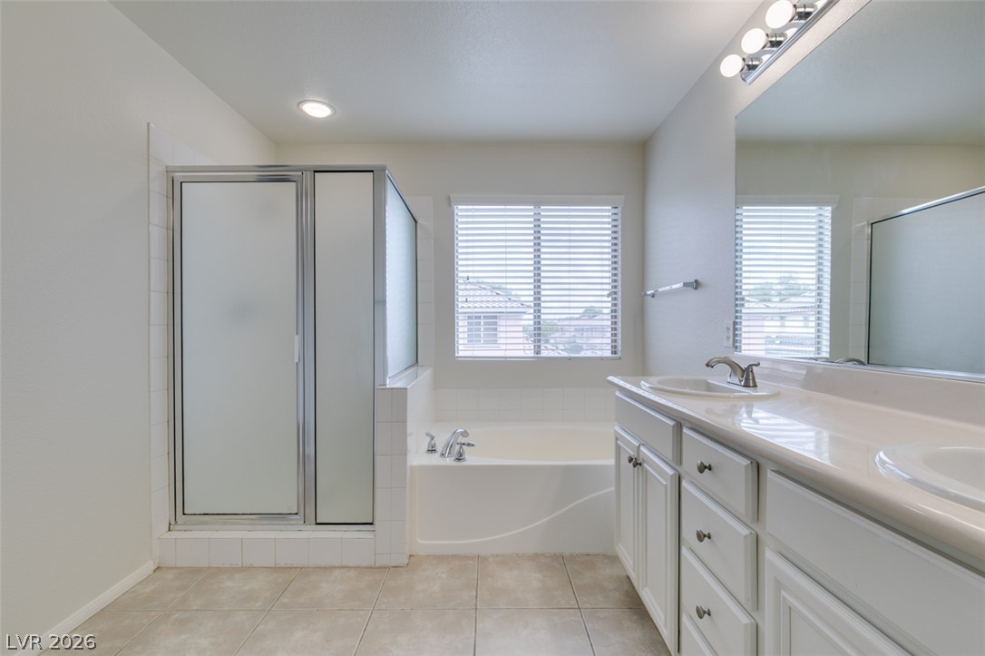 5512 Grand Rapids Street North Las Vegas NV 89031