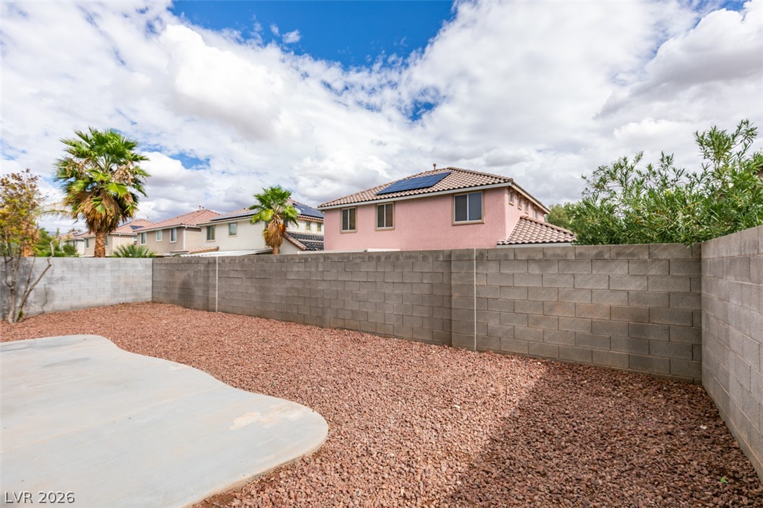 5512 Grand Rapids Street North Las Vegas NV 89031