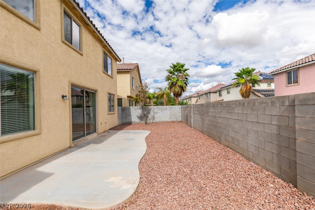 5512 Grand Rapids Street North Las Vegas NV 89031