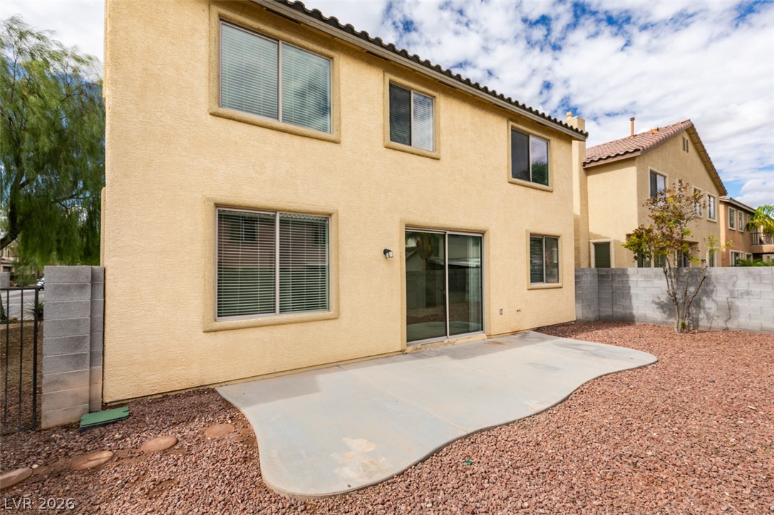 5512 Grand Rapids Street North Las Vegas NV 89031