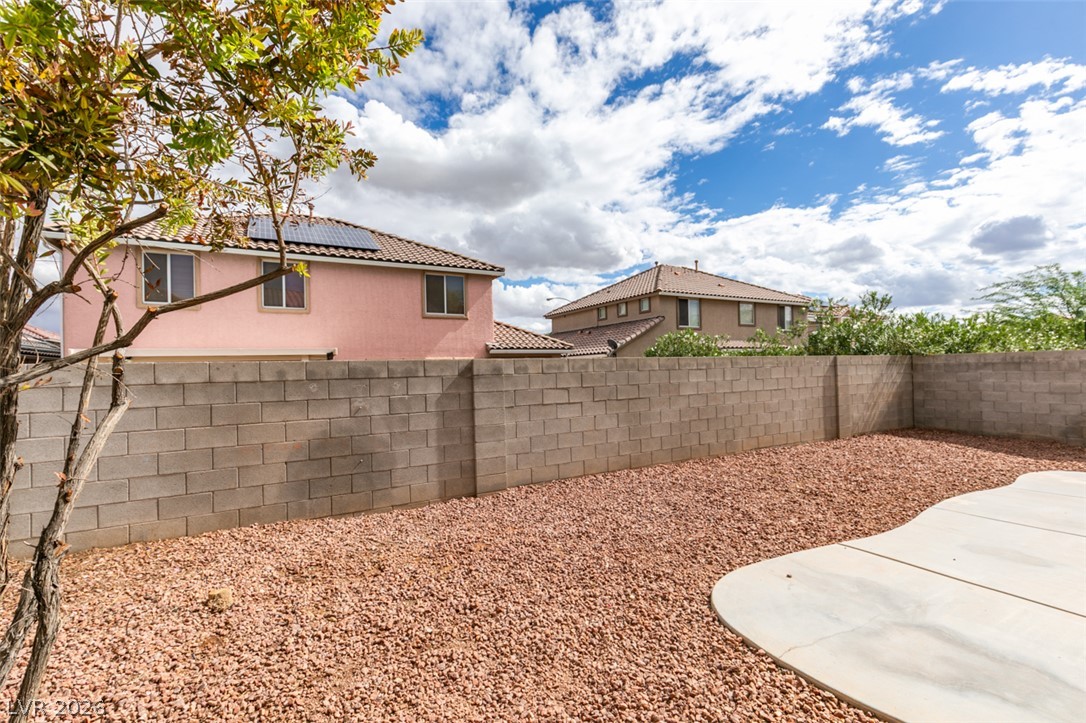 5512 Grand Rapids Street North Las Vegas NV 89031