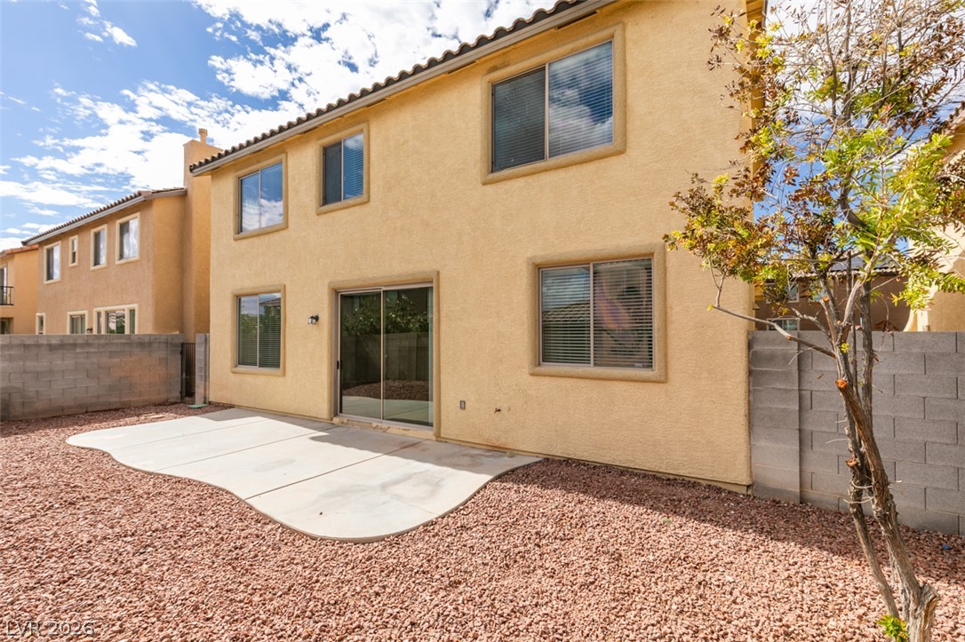 5512 Grand Rapids Street North Las Vegas NV 89031