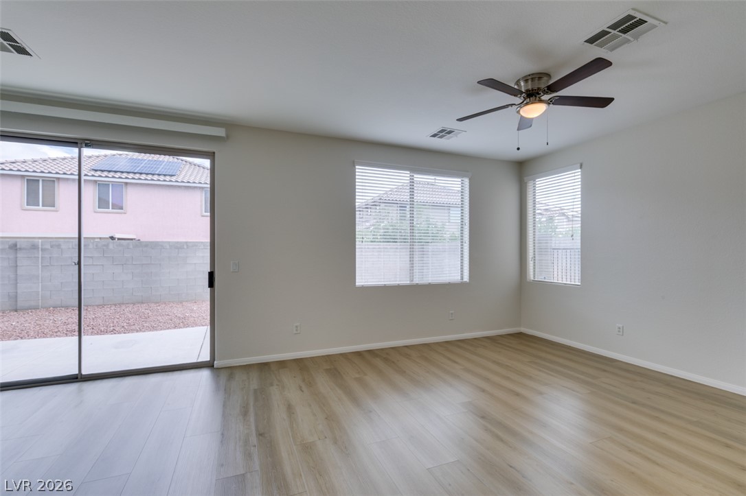 5512 Grand Rapids Street North Las Vegas NV 89031