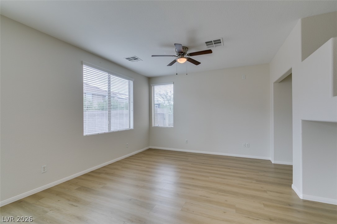 5512 Grand Rapids Street North Las Vegas NV 89031