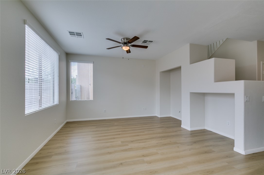 5512 Grand Rapids Street North Las Vegas NV 89031