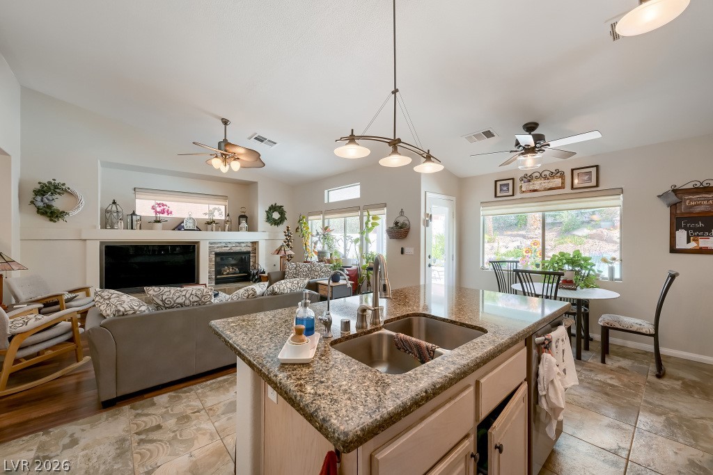 1771 Clear River Falls Lane Henderson NV 89012