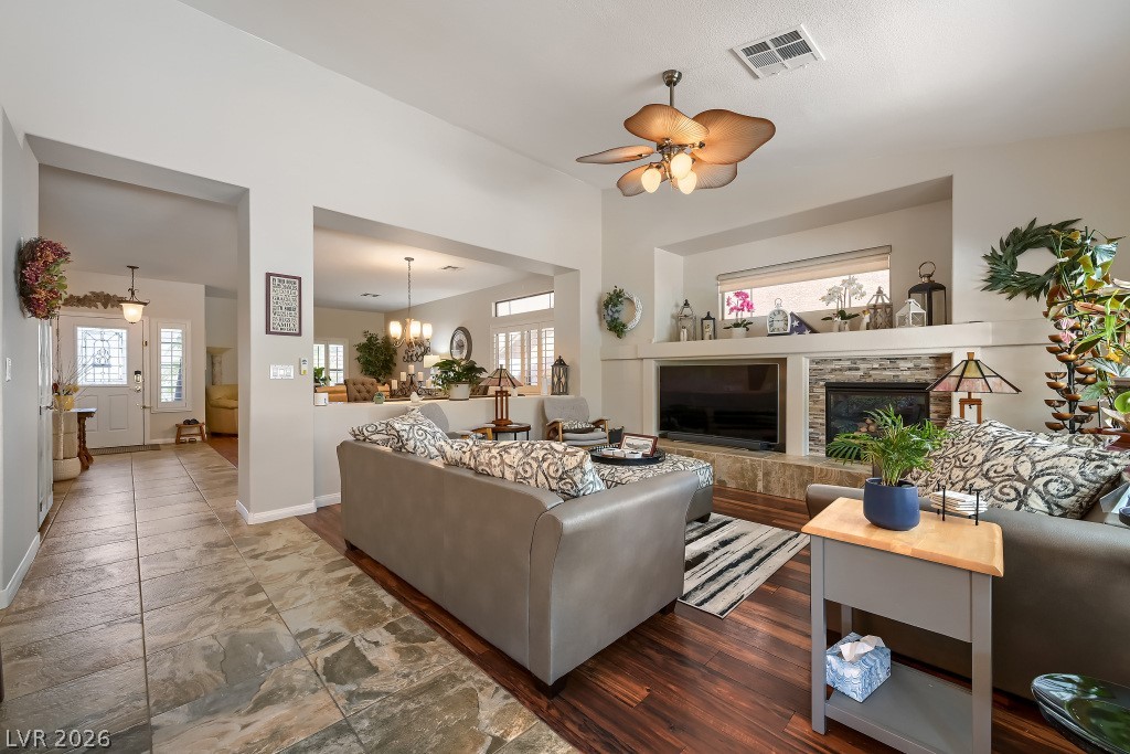 1771 Clear River Falls Lane Henderson NV 89012