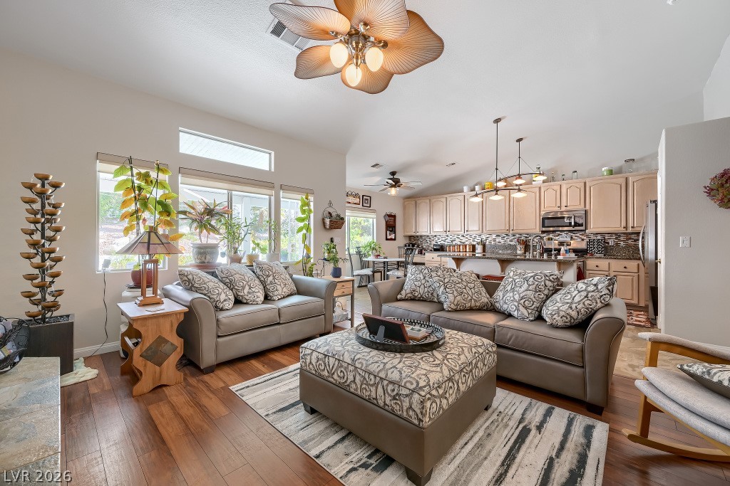 1771 Clear River Falls Lane Henderson NV 89012