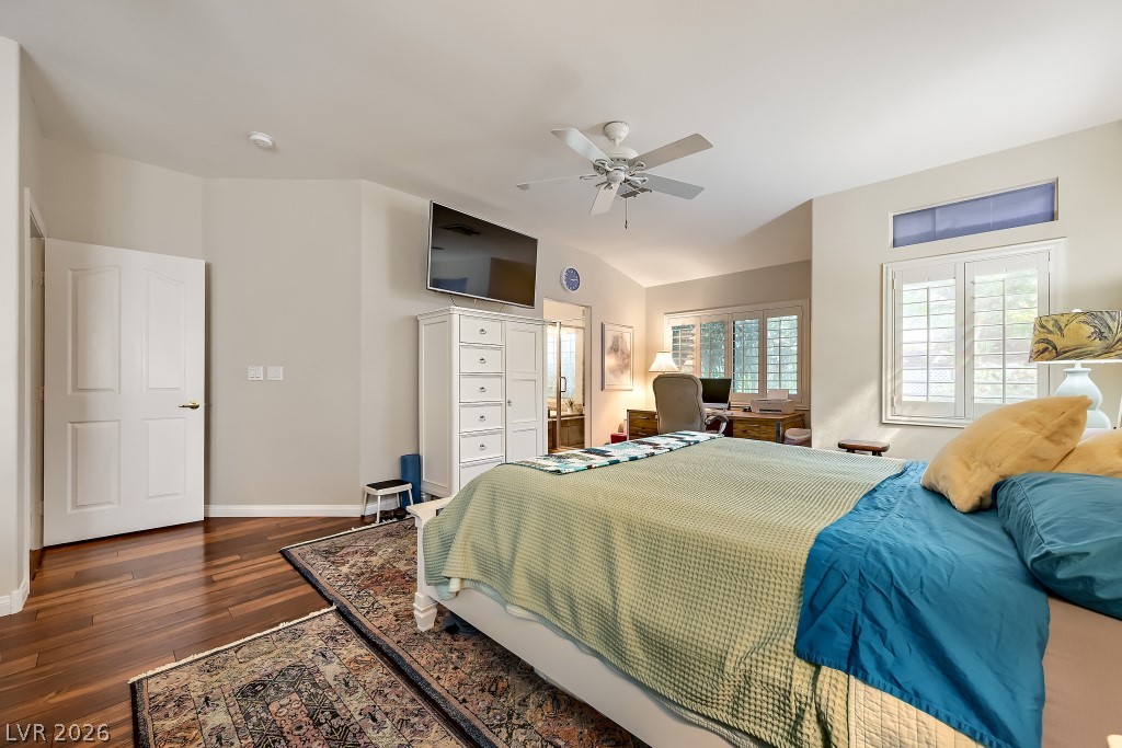 1771 Clear River Falls Lane Henderson NV 89012