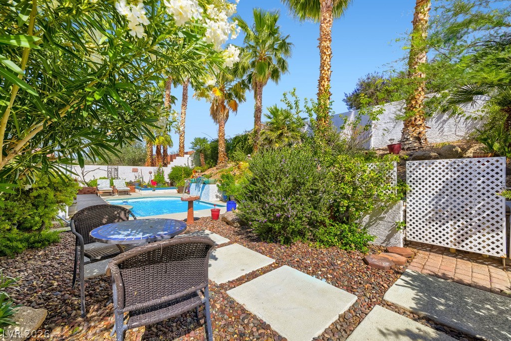 1771 Clear River Falls Lane Henderson NV 89012