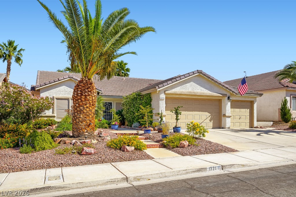 1771 Clear River Falls Lane Henderson NV 89012