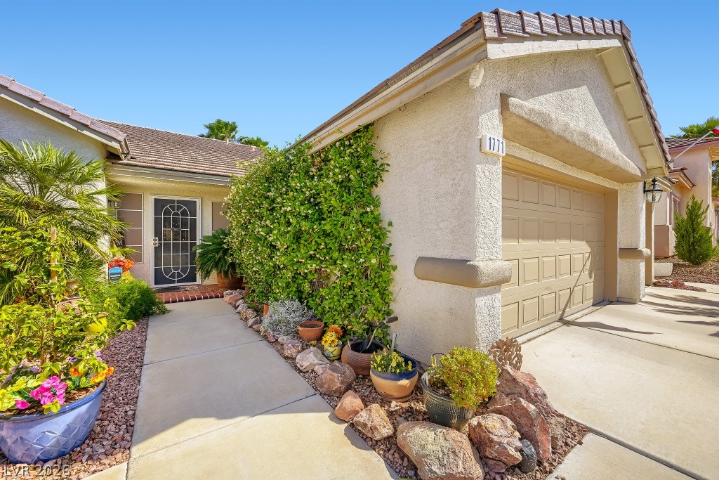 1771 Clear River Falls Lane Henderson NV 89012