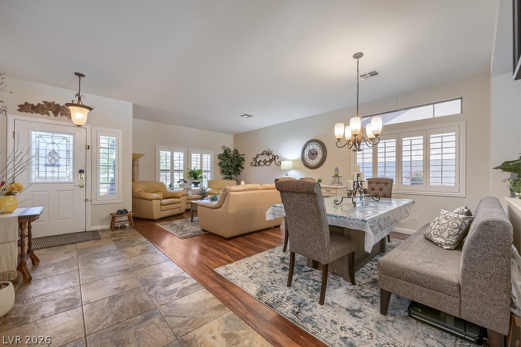 1771 Clear River Falls Lane Henderson NV 89012