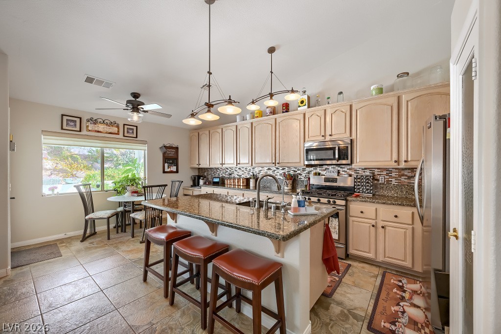 1771 Clear River Falls Lane Henderson NV 89012