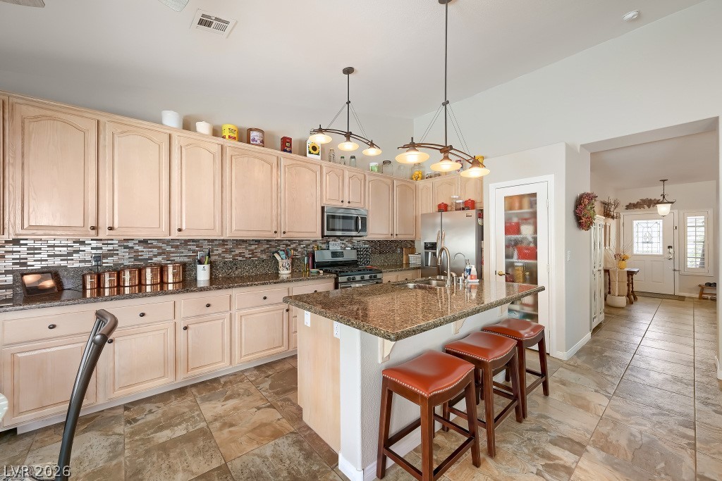 1771 Clear River Falls Lane Henderson NV 89012