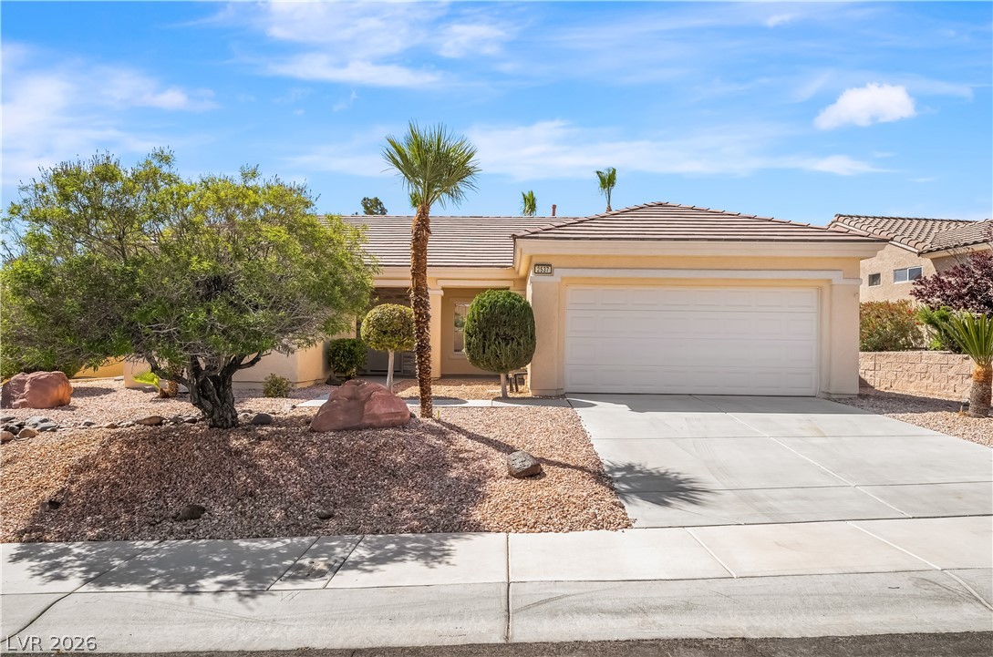 2537 Terrytown Avenue Henderson NV 89052