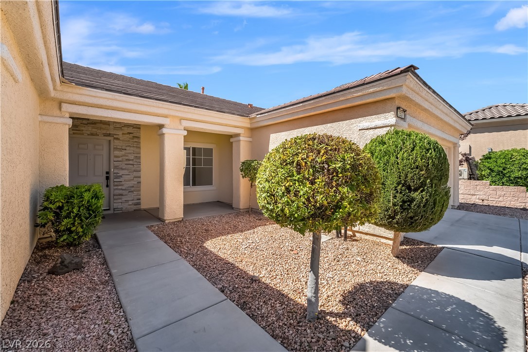 2537 Terrytown Avenue Henderson NV 89052