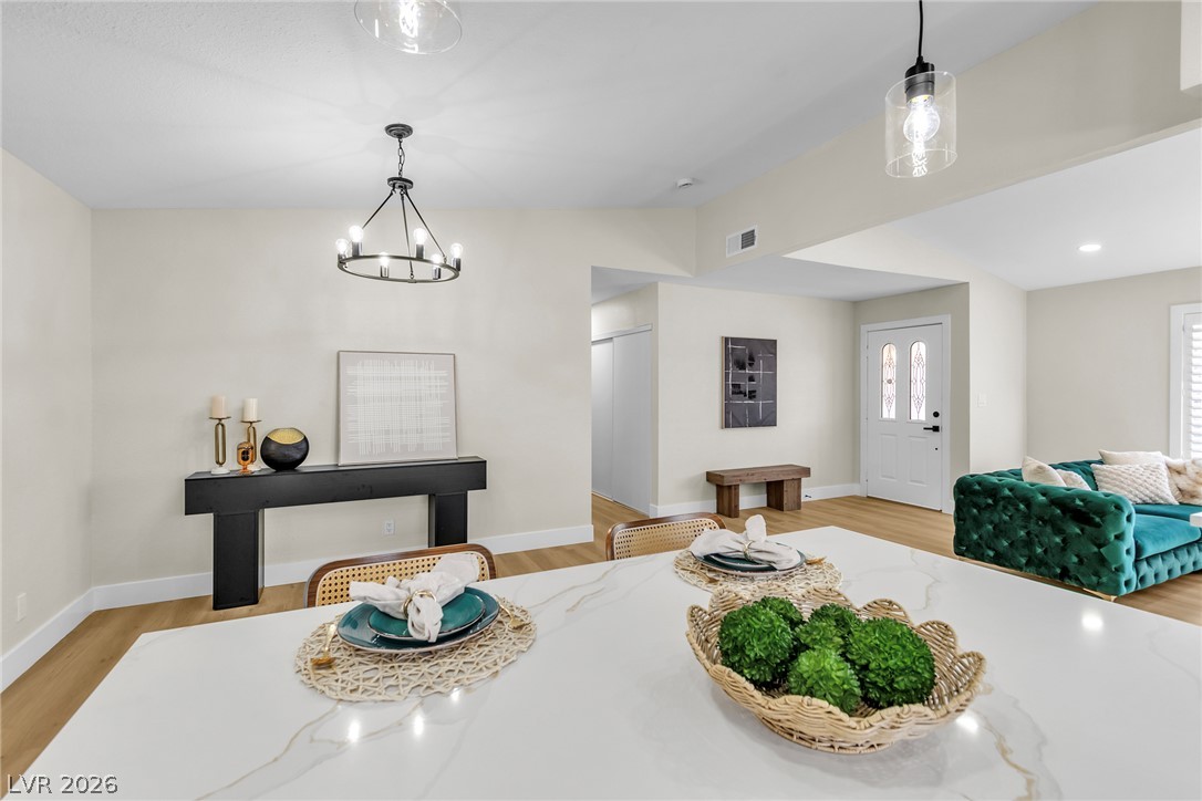5380 Stirrup Street Las Vegas NV 89119