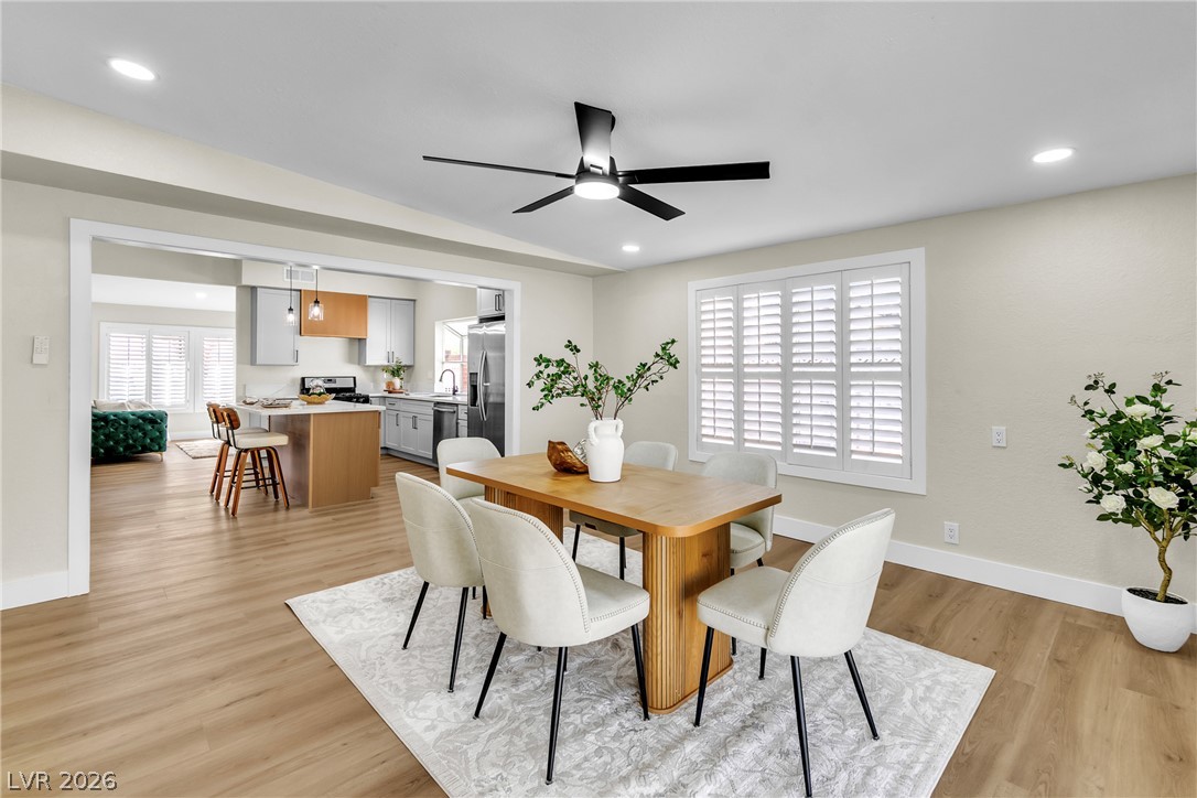 5380 Stirrup Street Las Vegas NV 89119