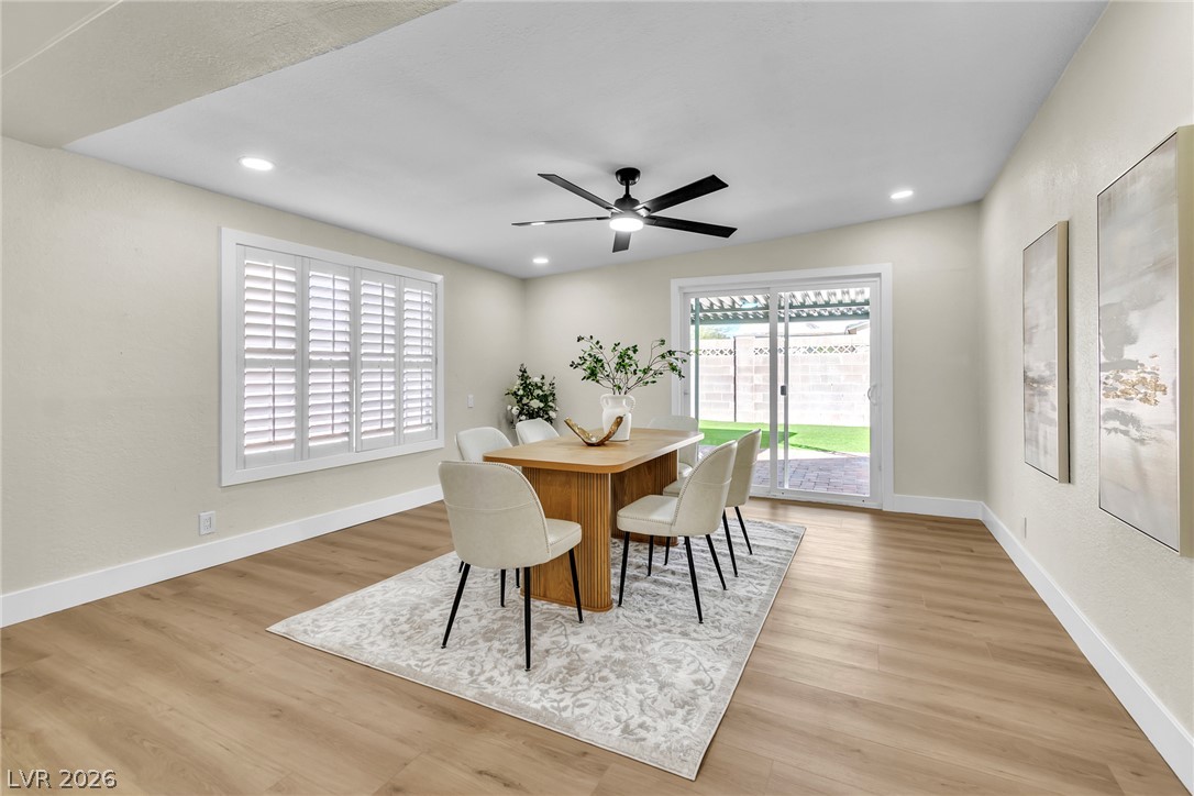 5380 Stirrup Street Las Vegas NV 89119