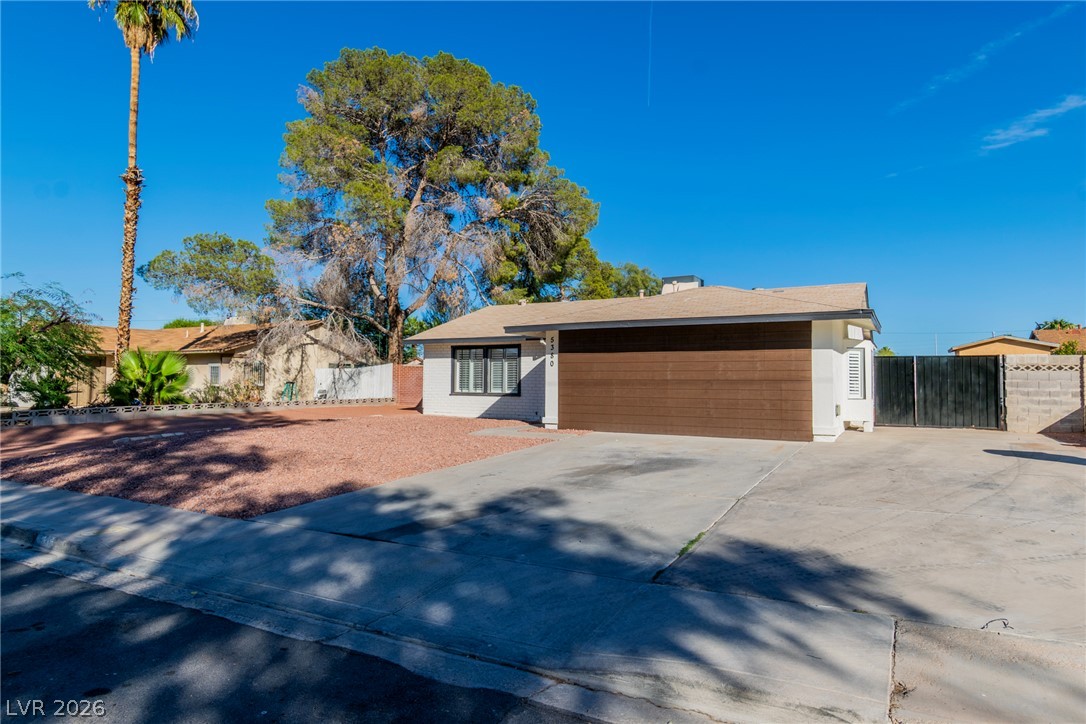 5380 Stirrup Street Las Vegas NV 89119