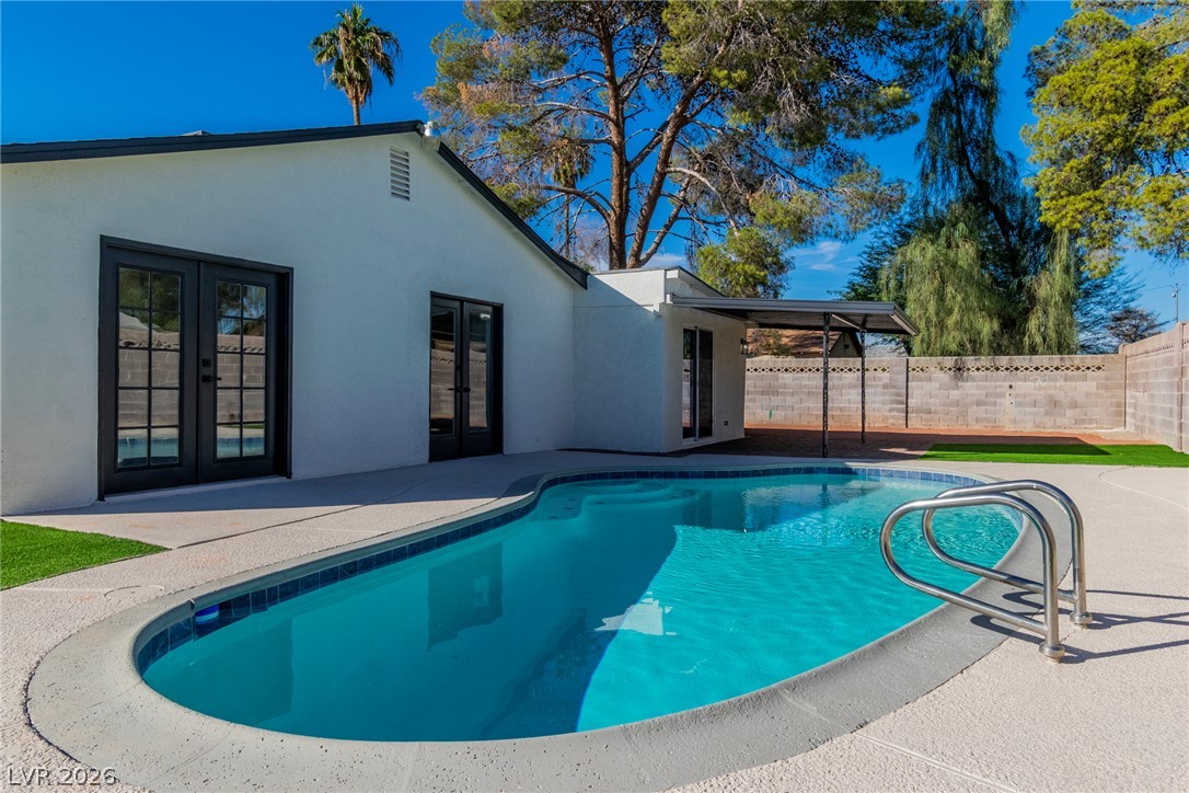5380 Stirrup Street Las Vegas NV 89119