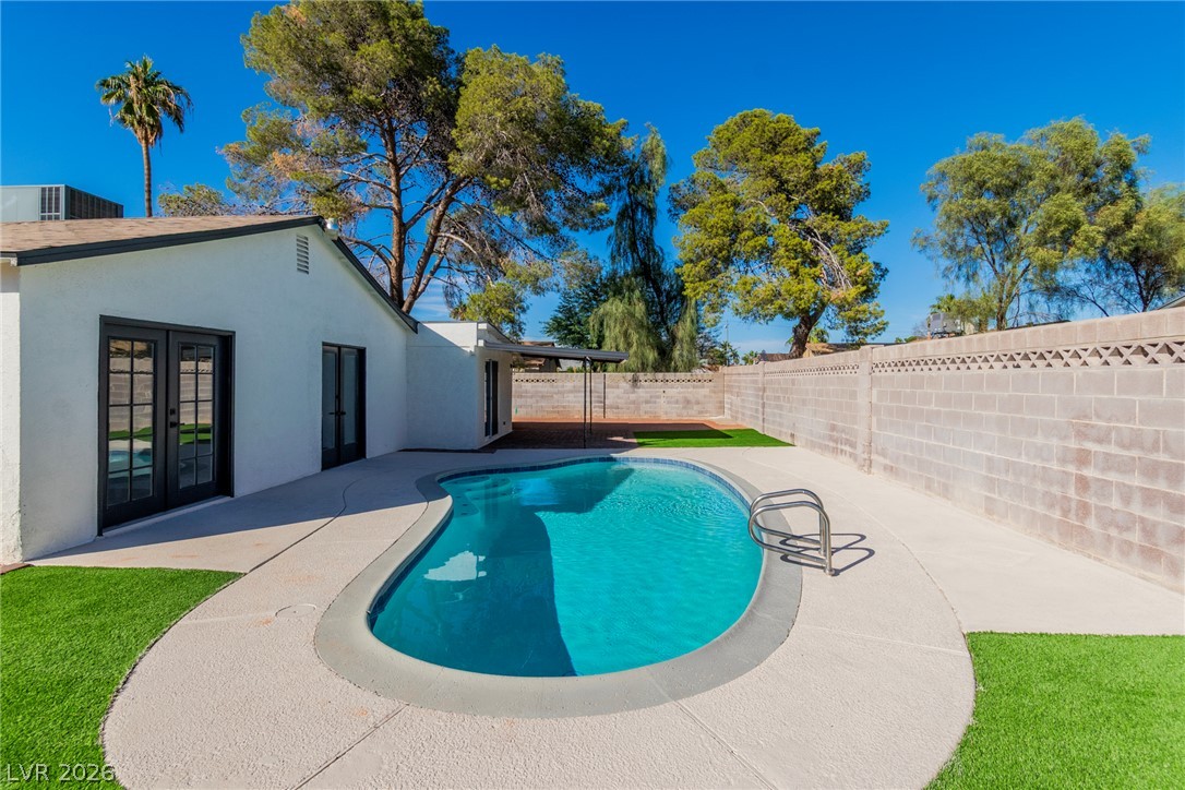 5380 Stirrup Street Las Vegas NV 89119